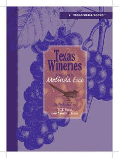 Couverture_Texas Wineries