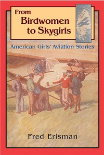 Couverture_From Birdwomen to Skygirls
