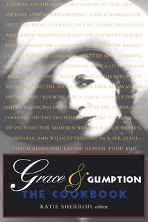 Front cover_Grace & Gumption