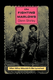 Couverture_The Fighting Marlows