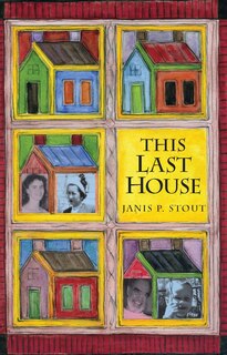 Front cover_This Last House