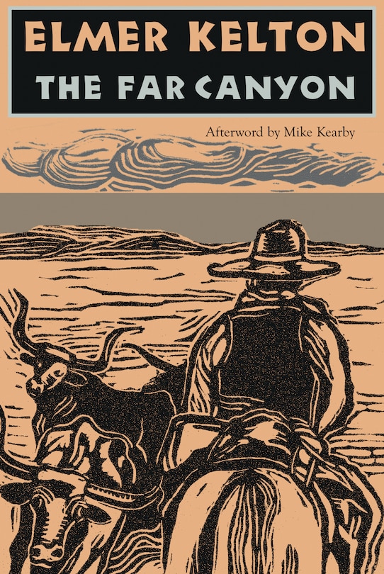 Couverture_The Far Canyon