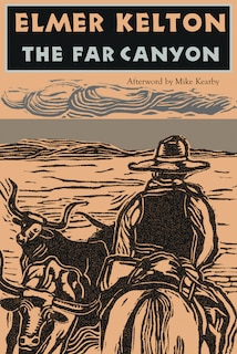 Front cover_The Far Canyon
