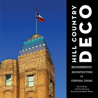 Front cover_Hill Country Deco