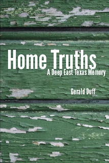 Front cover_Home Truths