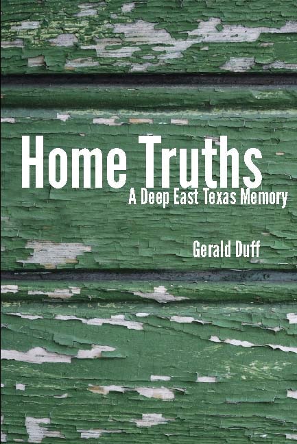 Front cover_Home Truths