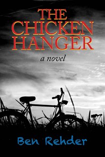 Front cover_The Chicken Hanger