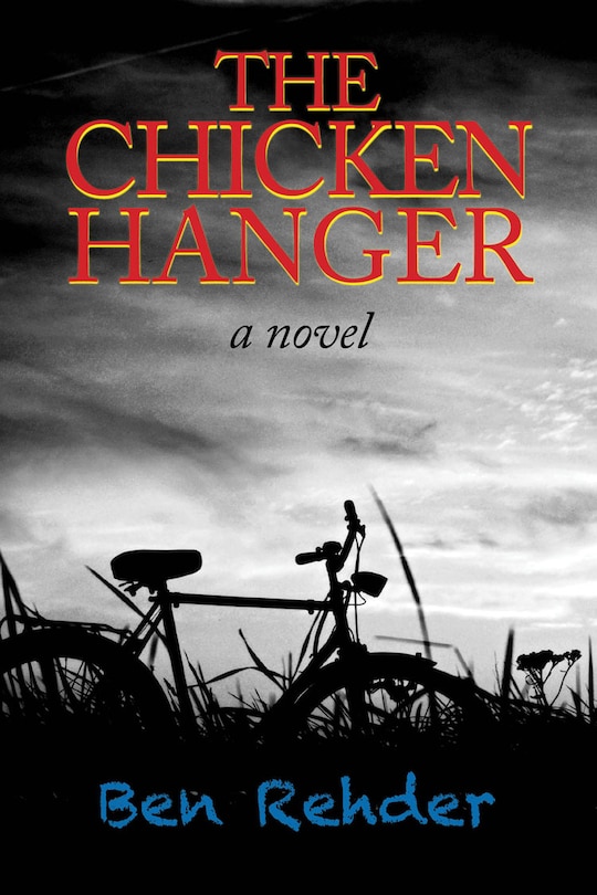 Front cover_The Chicken Hanger