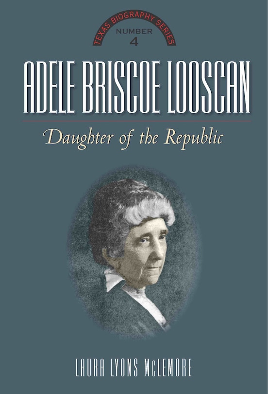 Front cover_Adele Briscoe Looscan