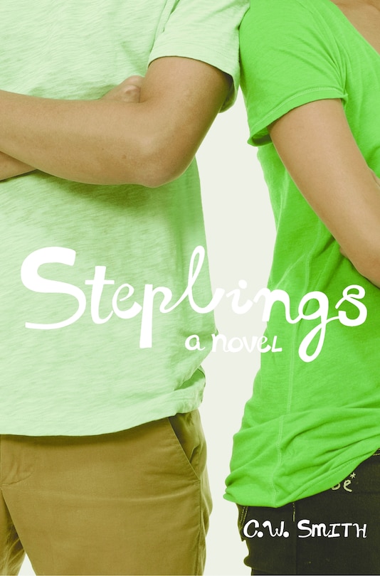 Front cover_Steplings