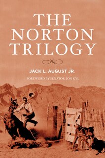 Front cover_The Norton Trilogy