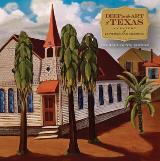 Couverture_Deep in the Art of Texas