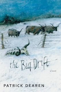 Front cover_The Big Drift