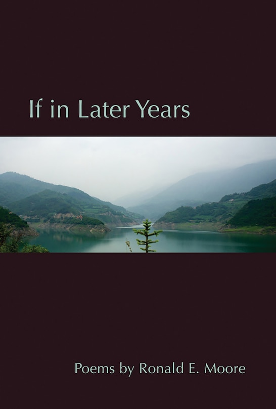 Front cover_If in Later Years