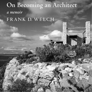 Front cover_On Becoming an Architect