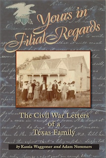 Front cover_Yours in Filial Regard