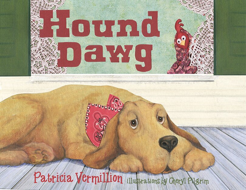 Couverture_Hound Dawg