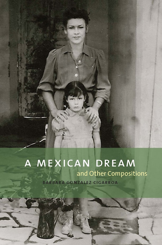 Couverture_A Mexican Dream