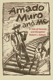 Front cover_Amado Muro and Me