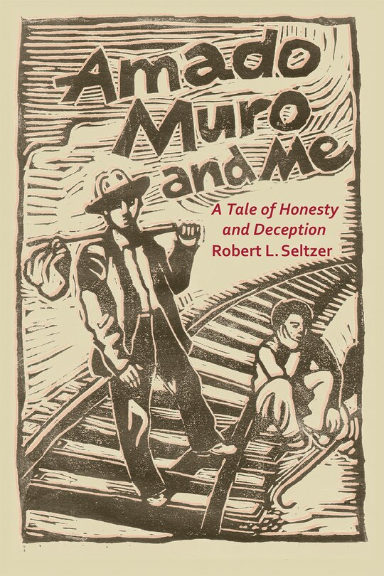 Front cover_Amado Muro and Me