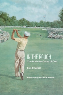 Front cover_In the Rough