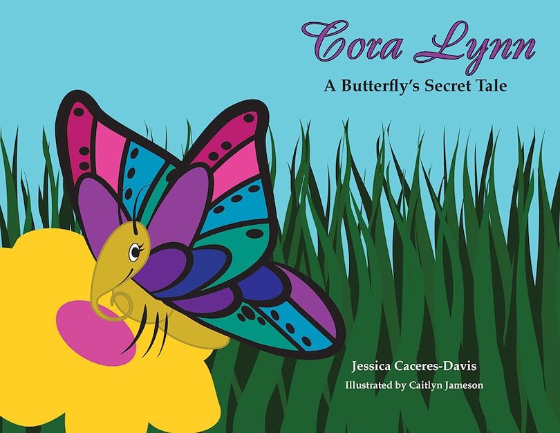Front cover_Cora Lynn