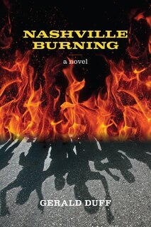 Front cover_Nashville Burning