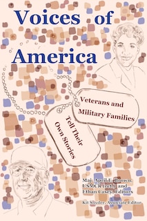 Front cover_Voices of America