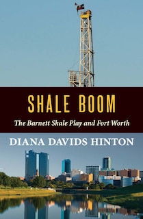 Front cover_Shale Boom
