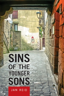 Couverture_Sins of the Younger Sons