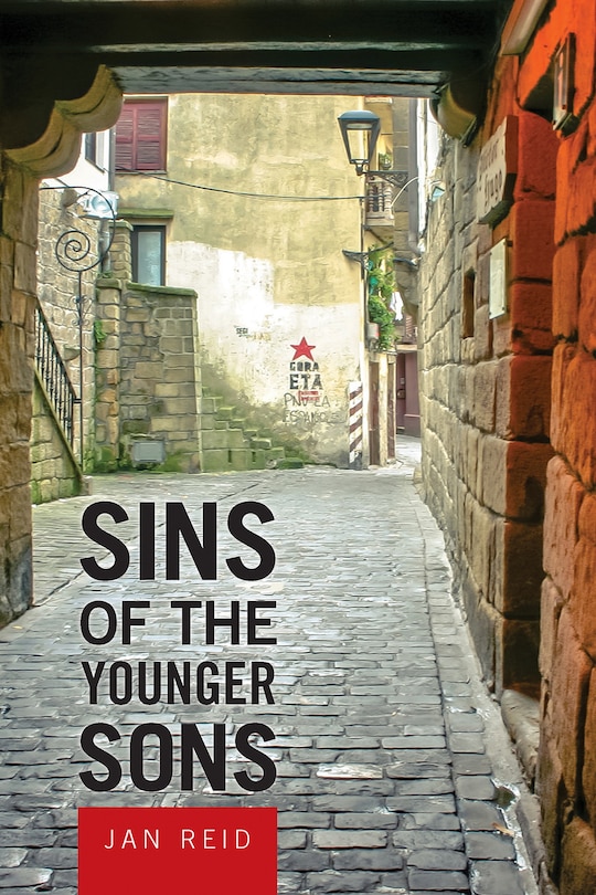 Couverture_Sins of the Younger Sons