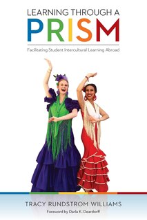 Front cover_Learning through a PRISM