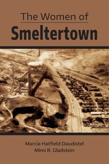 Front cover_The Women of Smeltertown