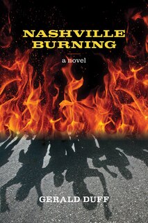 Front cover_Nashville Burning