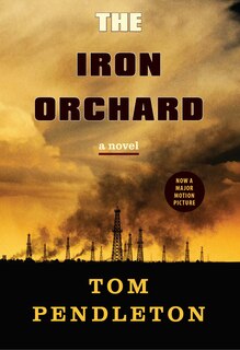 Front cover_The Iron Orchard