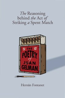 Couverture_The Reasoning Behind the Act of Striking a Spent Match