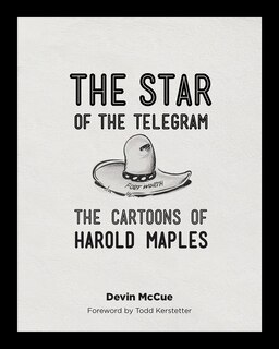 Front cover_The Star of the Telegram