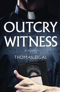 Front cover_Outcry Witness