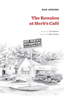 Front cover_The Reunion at Herb's Cafe