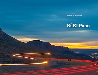 Front cover_Sí El Paso