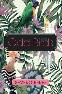 Couverture_Odd Birds