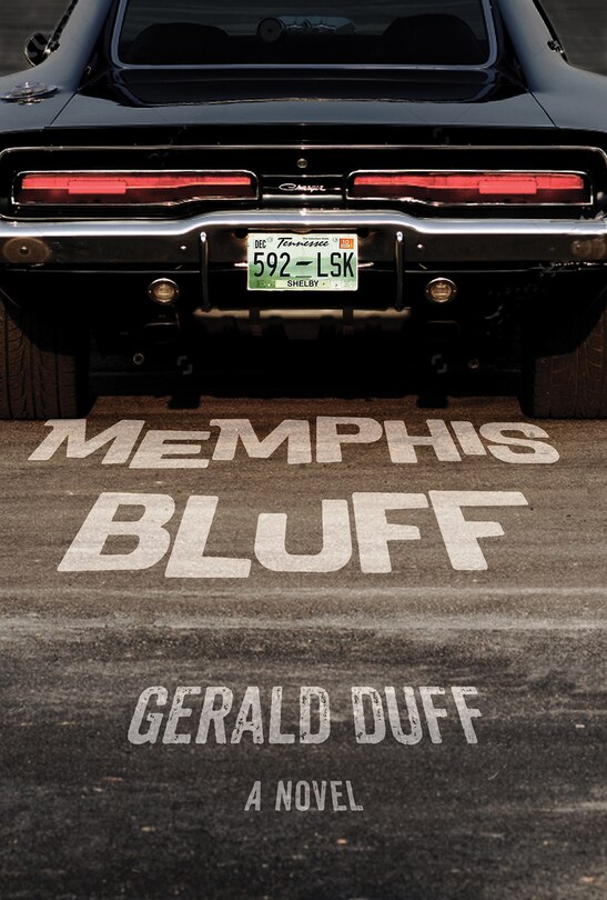 Couverture_Memphis Bluff