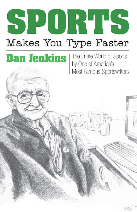 Front cover_Sports Makes You Type Faster