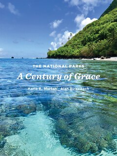 Couverture_The National Parks