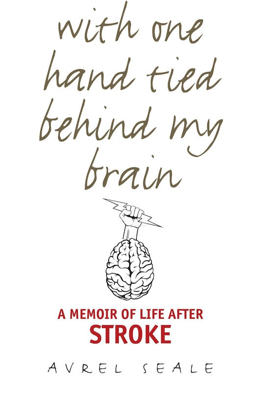 Couverture_With One Hand Tied Behind My Brain