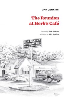 Front cover_The Reunion at Herb's Cafe