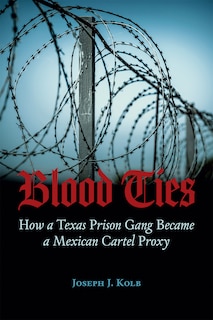 Front cover_Blood Ties