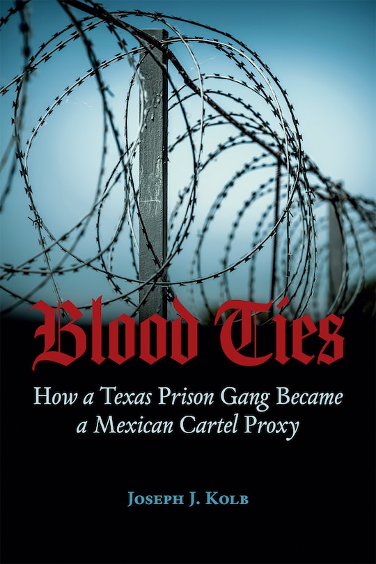 Front cover_Blood Ties