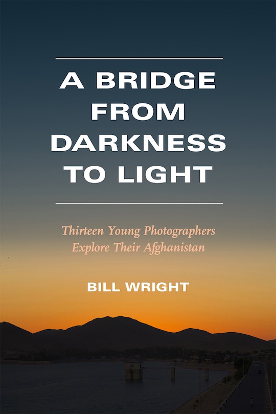 Front cover_A Bridge from Darkness to Light