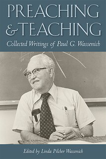 Front cover_Preaching and Teaching